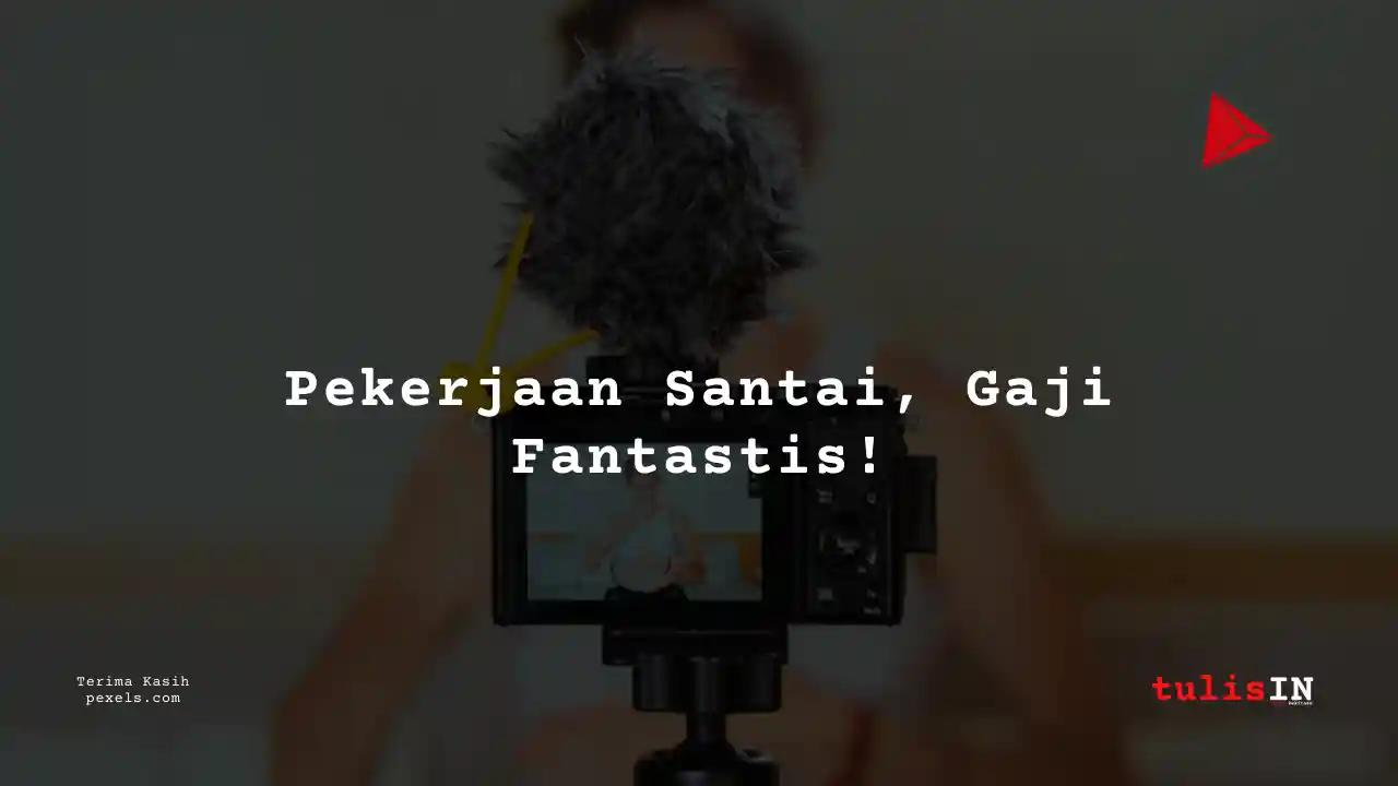 Berapa Gaji Nanda Arsyinta TikToker Indonesia 2025?