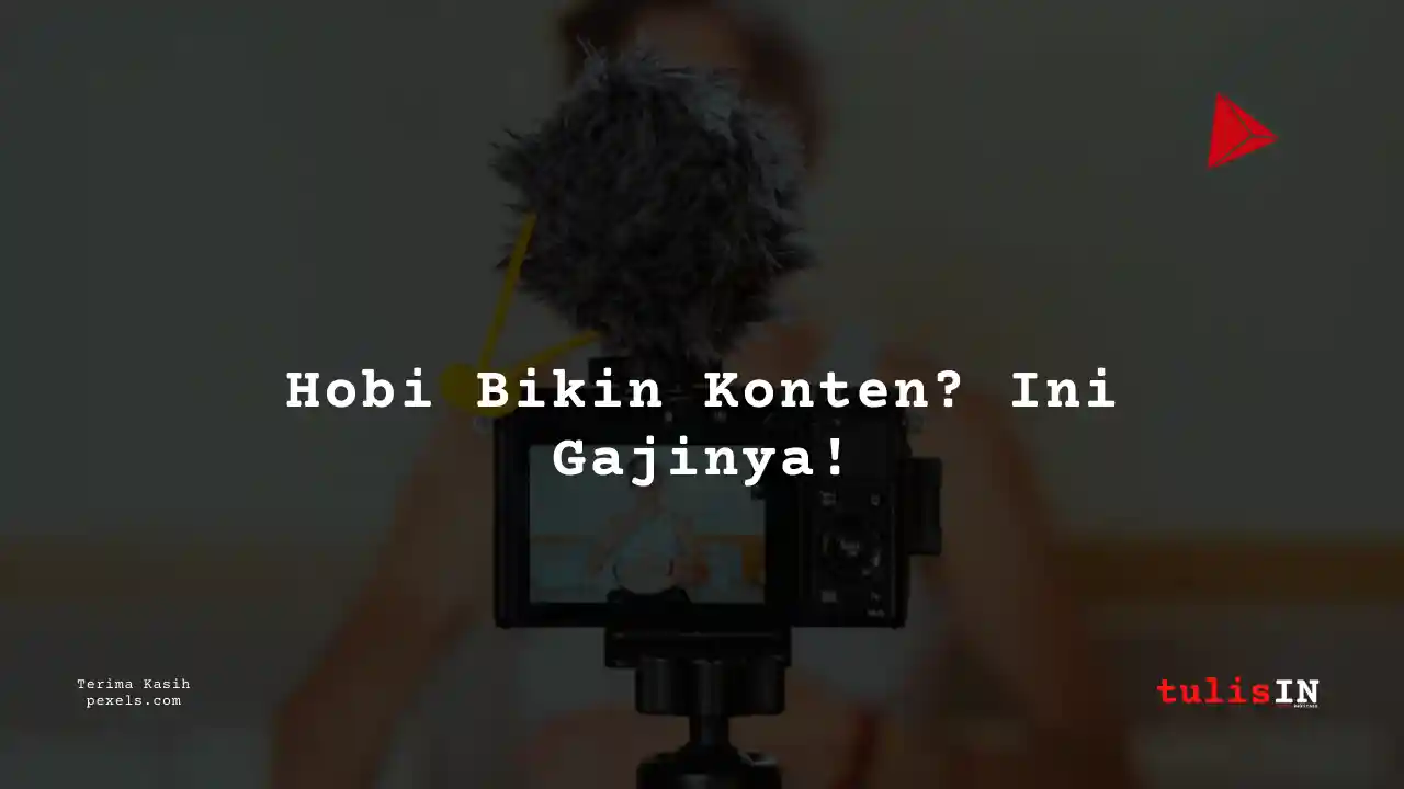 Berapa Gaji Novita Sari TikToker Indonesia 2025?
