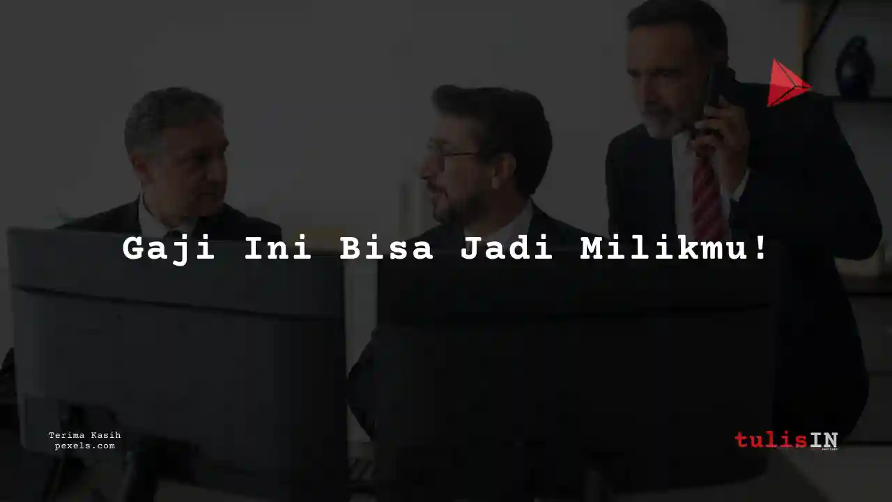 Berapa Gaji Office Assistant Bank Jasa Jakarta 2025?