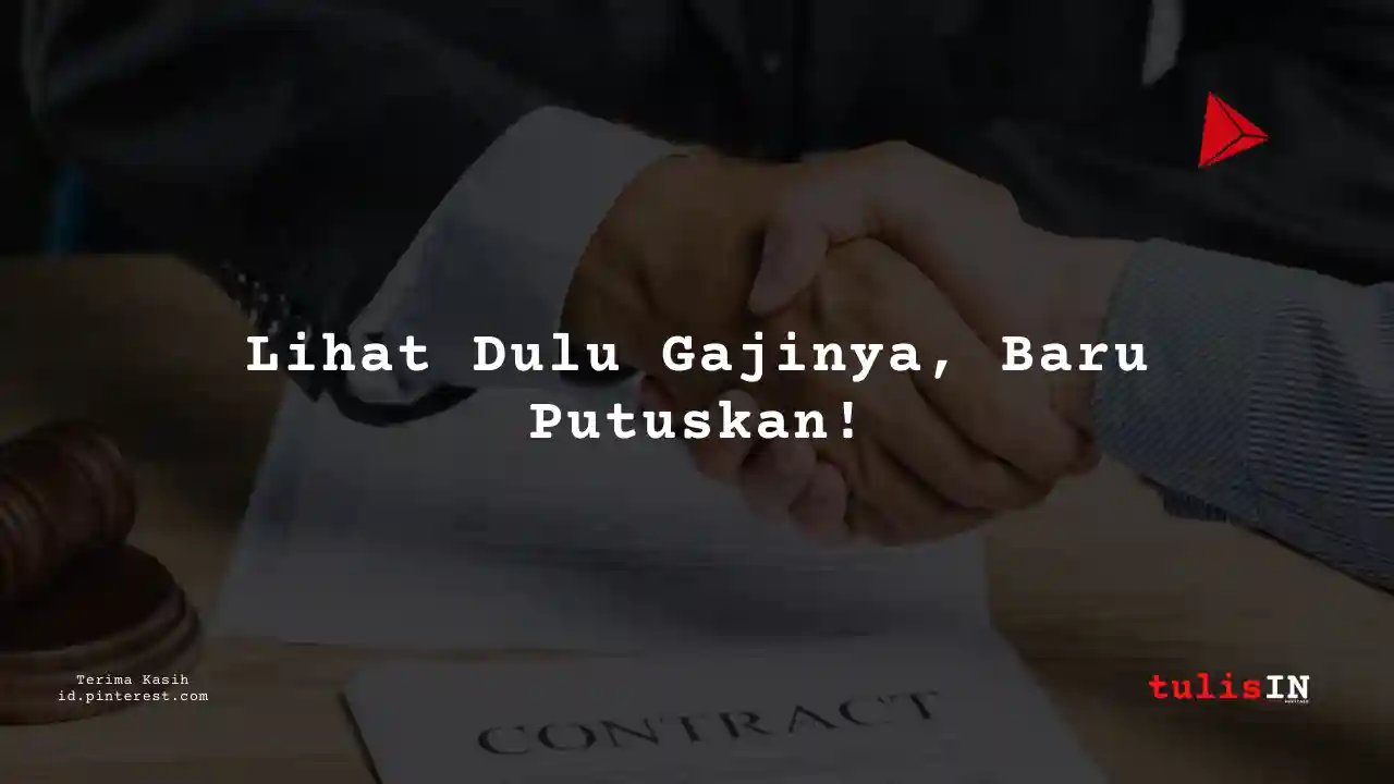 Berapa Gaji Office Boy Bank SMBC Indonesia 2025?