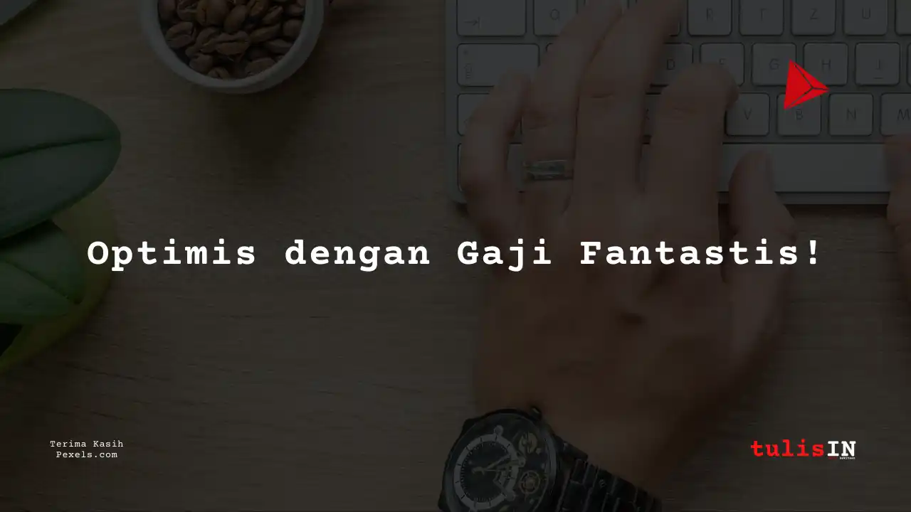 Berapa Gaji Office Boy Bumitama Agri 2025 Lengkap per Bulan?