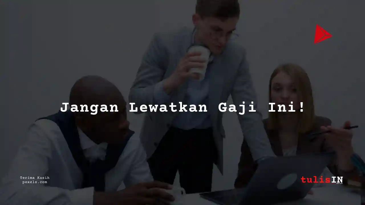 Berapa Gaji Officer Bank Mestika Dharma 2025?
