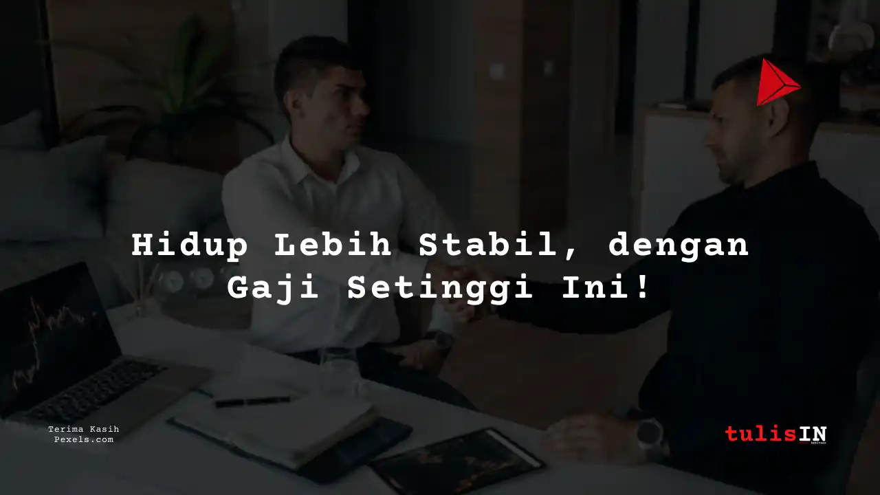 Berapa Gaji Officer Customer Service / Pelayanan IKEA 2024?