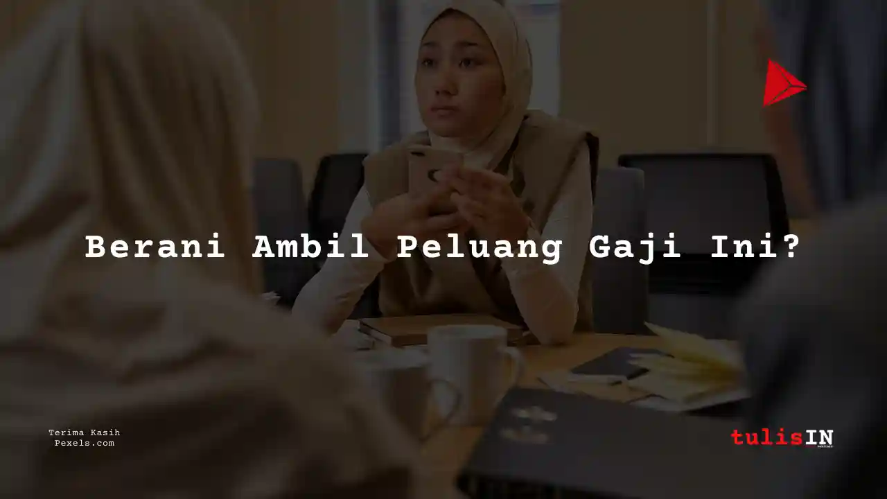Berapa Gaji Officer Development Program Bank DKI Syariah 2025?