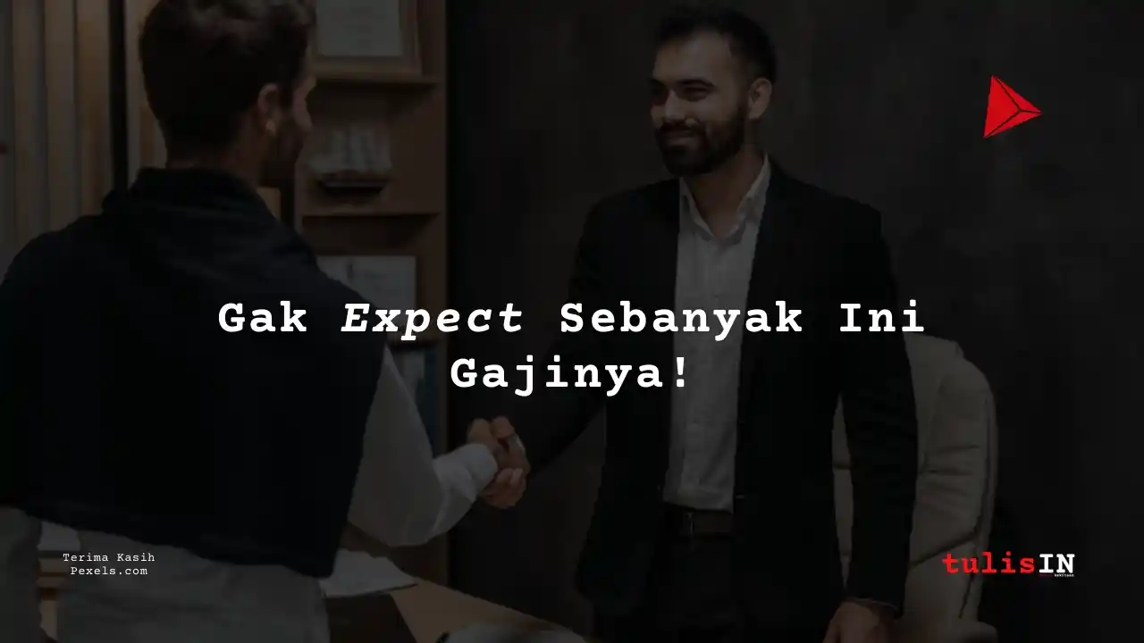 Berapa Gaji Officer Manajemen Produk IKEA 2024?