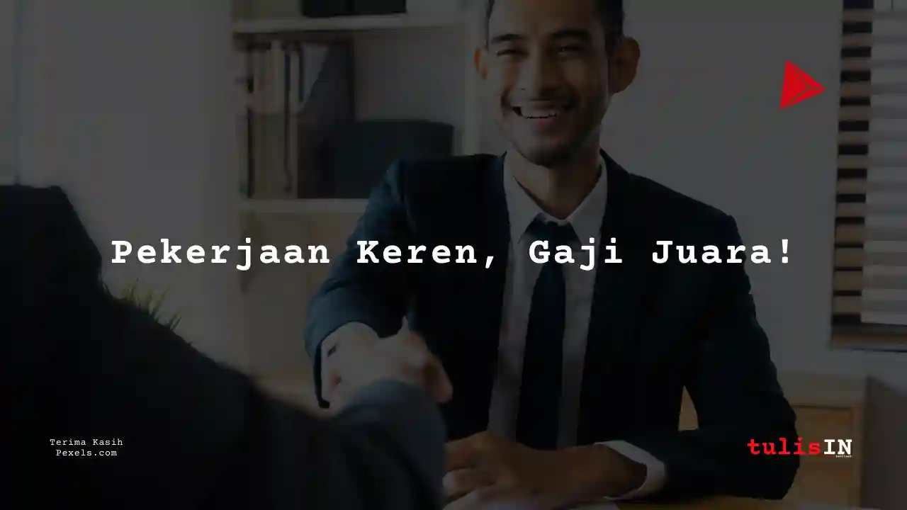 Berapa Gaji Officer Sales Bank ANZ Indonesia 2025?