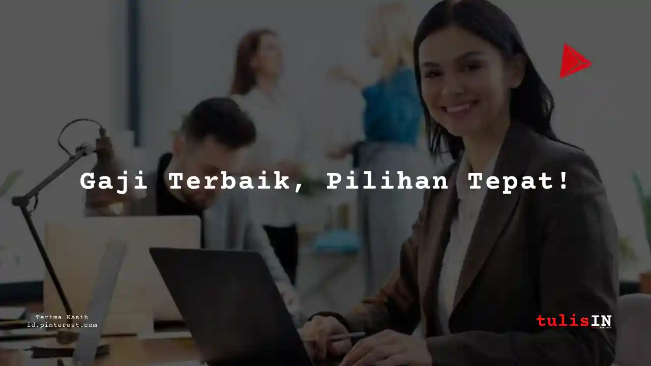 Berapa Gaji Officer Sinar Mas Multiartha 2024?