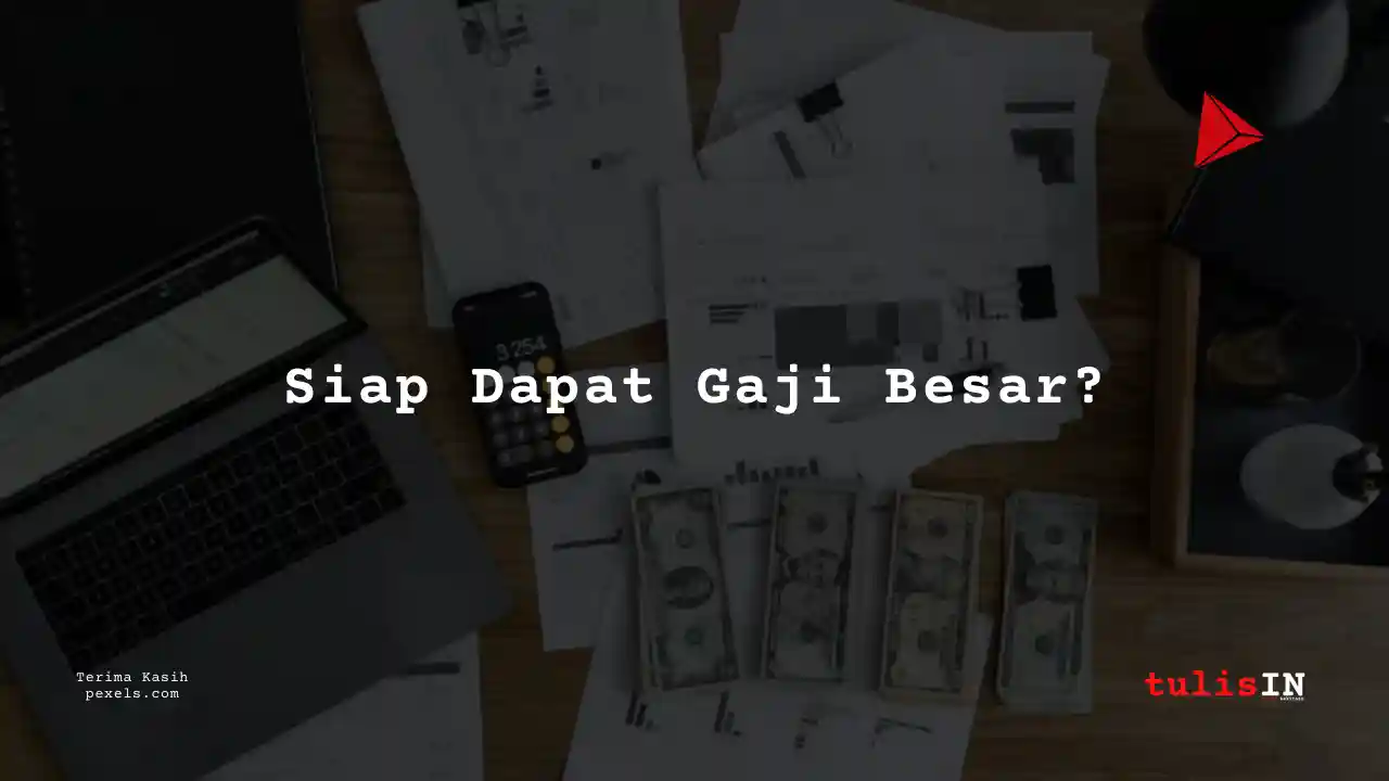 Berapa Gaji Operation Management Development Program Bank Jago Syariah 2025?