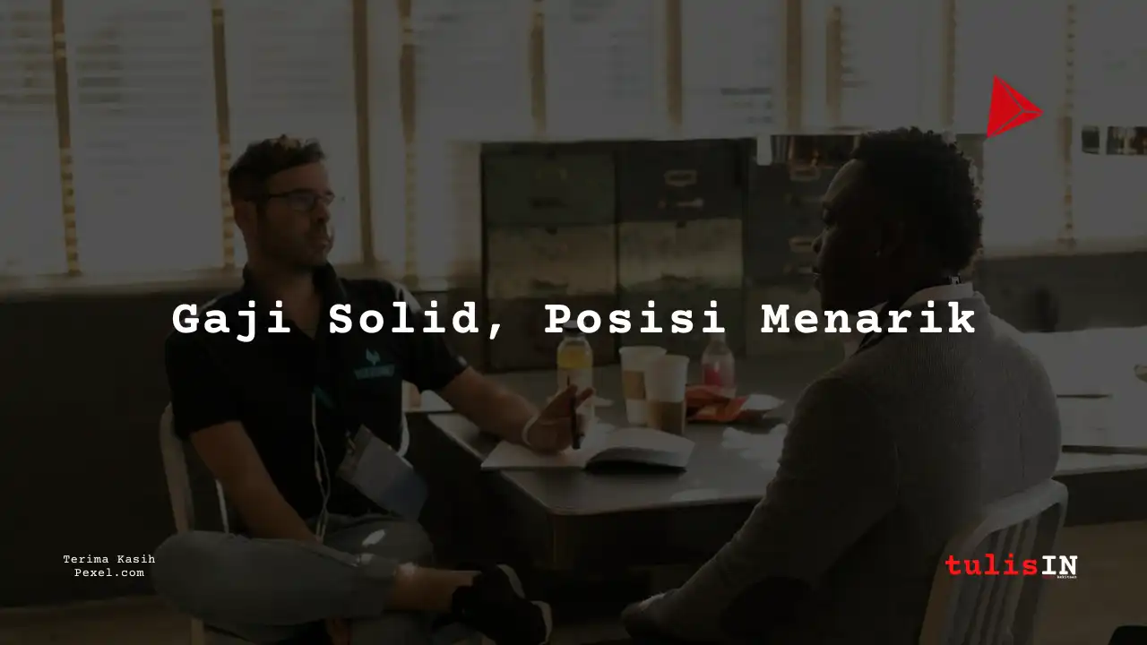 Berapa Gaji Bank Shinhan Indonesia 2023?