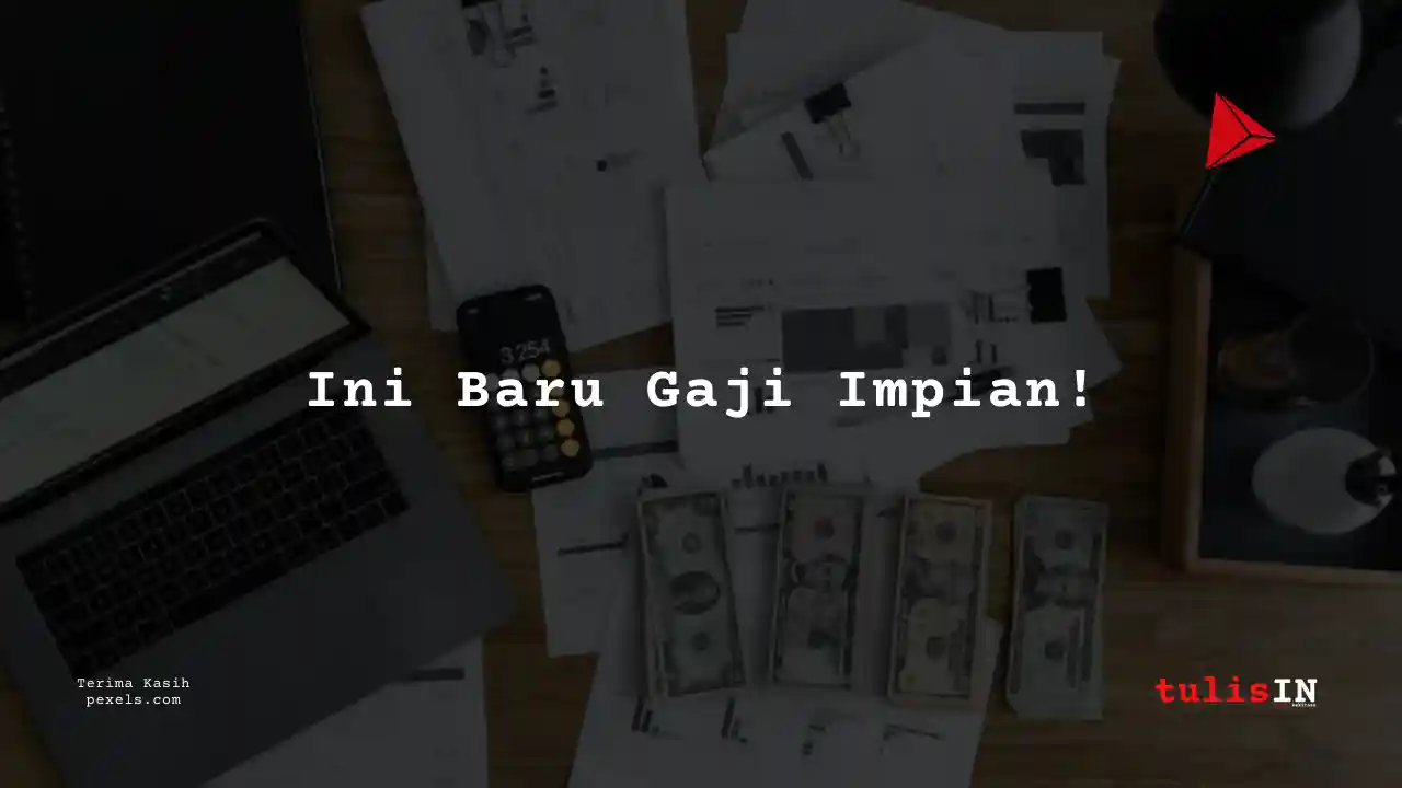 Berapa Gaji Operation Staff Bank Jago Syariah 2025?