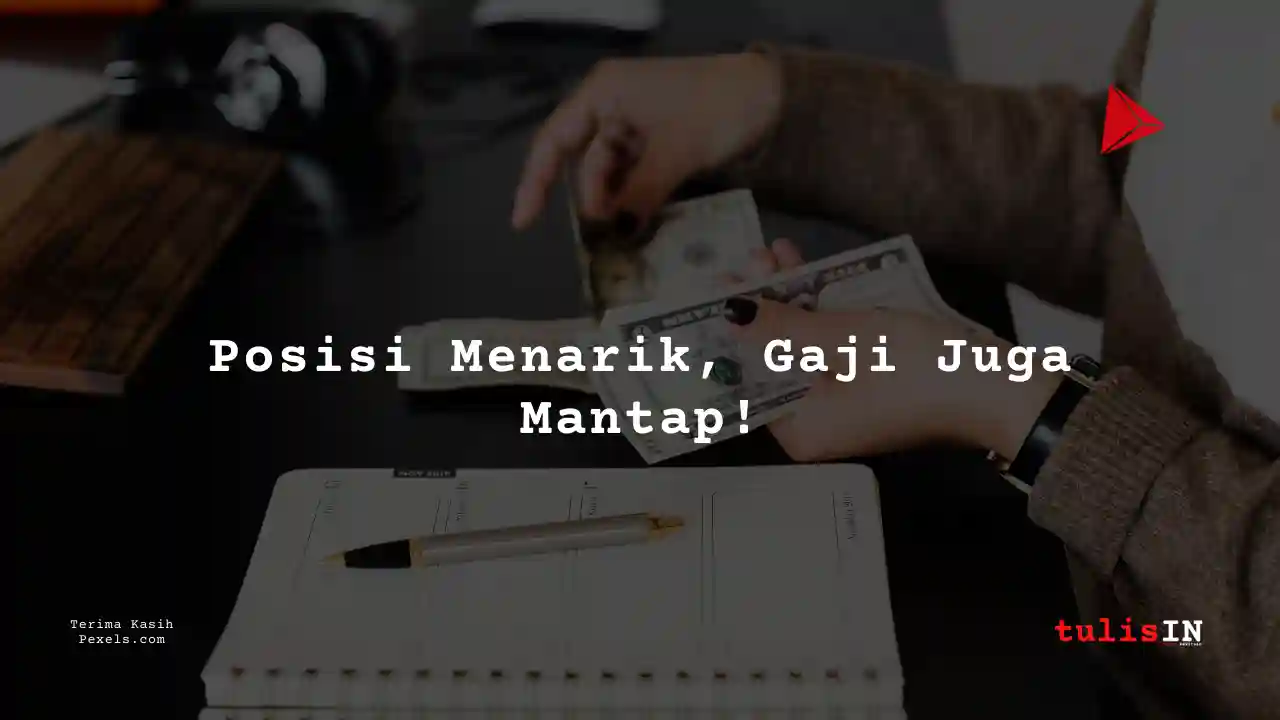 Berapa Gaji Operational Officer BPD Bali?