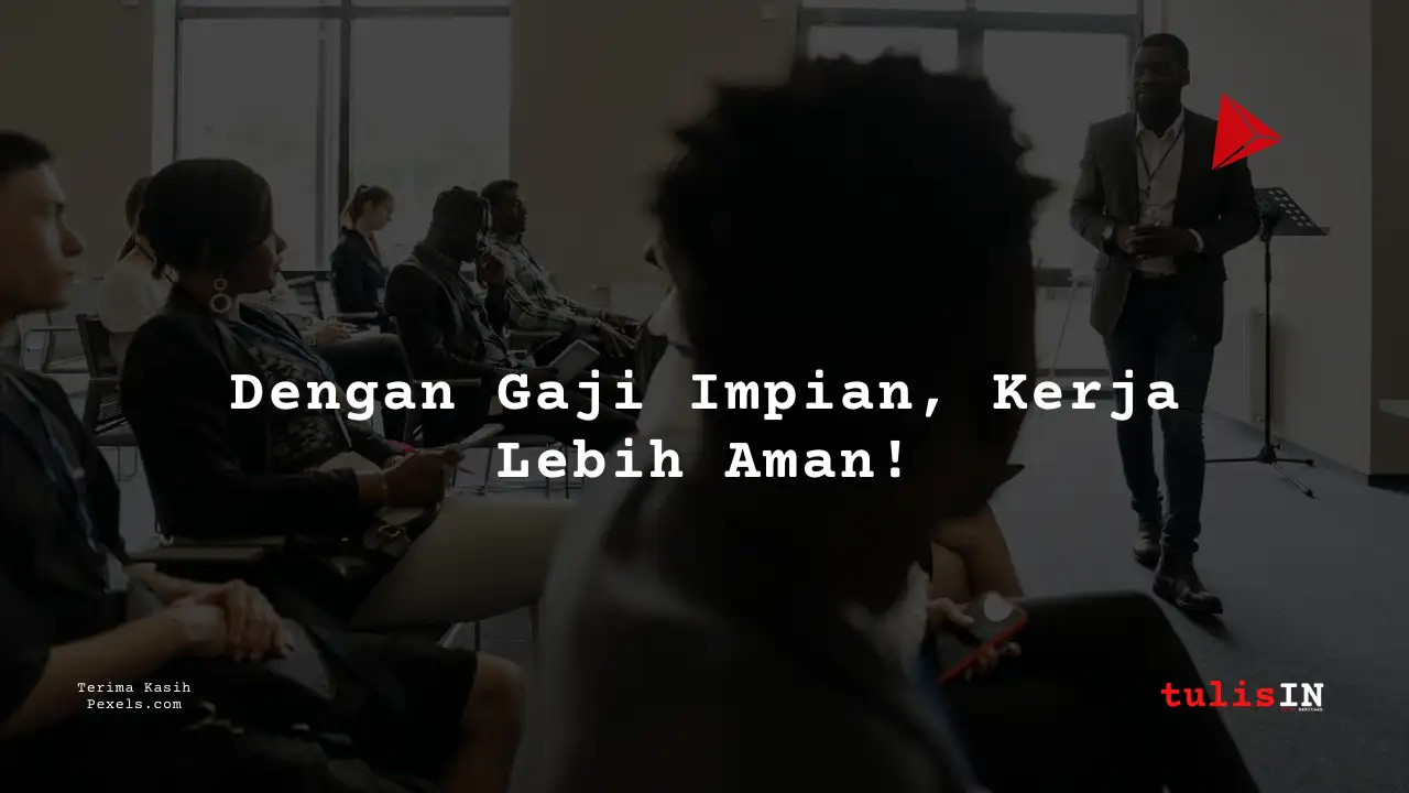 Berapa Gaji Operational Risk Officer Bank Nagari 2025?