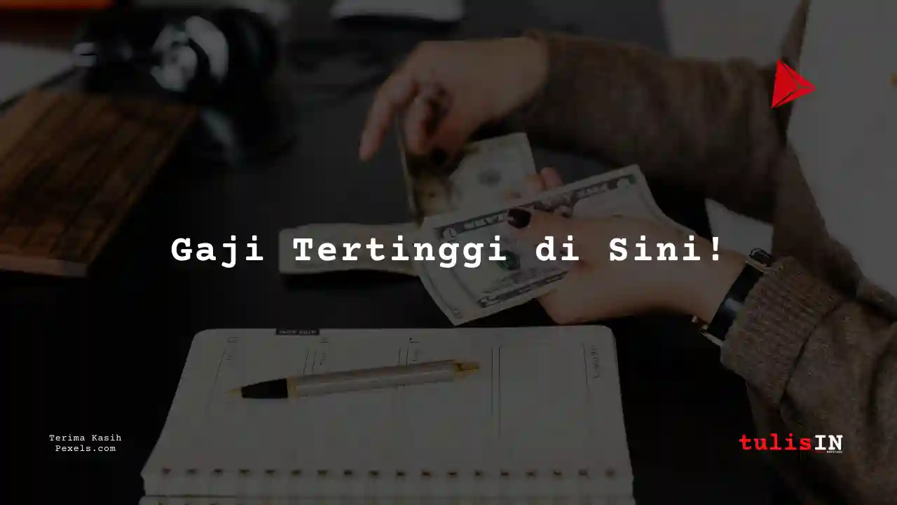 Berapa Gaji Operational Supervisor BPD Bali?