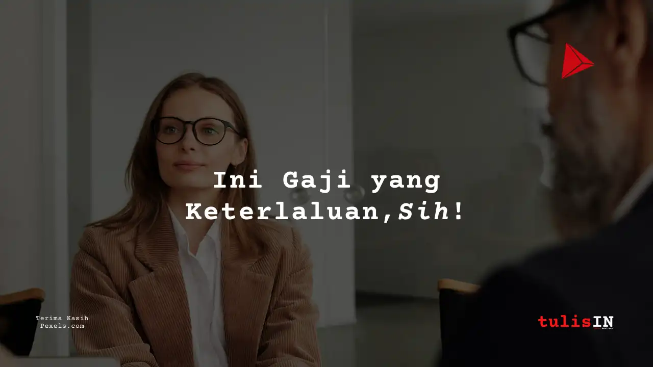 Berapa Gaji Operational Supervisor Delta Dunia Makmur 2025?