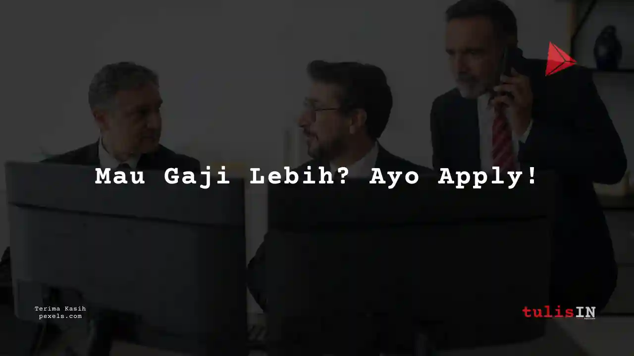 Berapa Gaji Operations Analyst Bank Jasa Jakarta 2025?