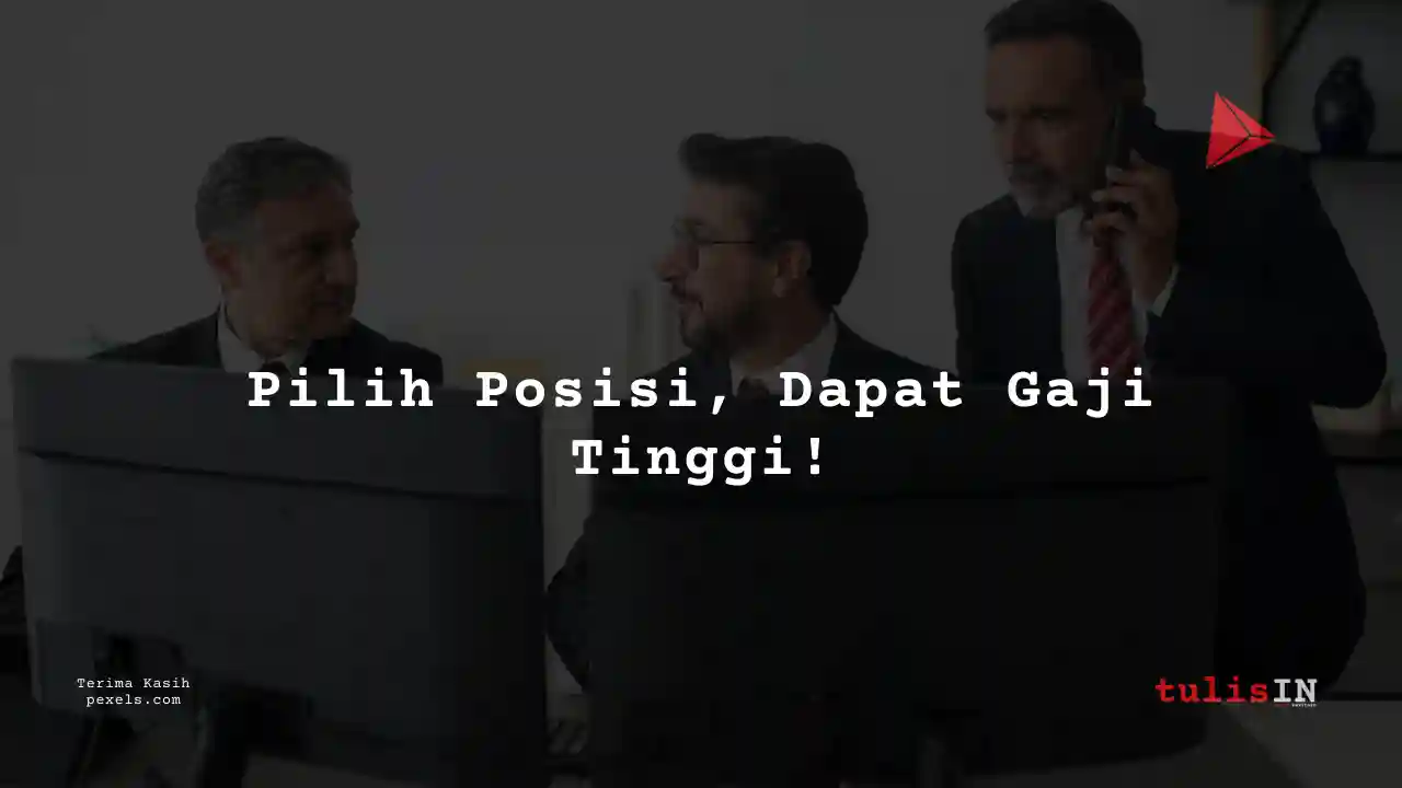 Berapa Gaji Operations Manager Bank Jasa Jakarta 2025?