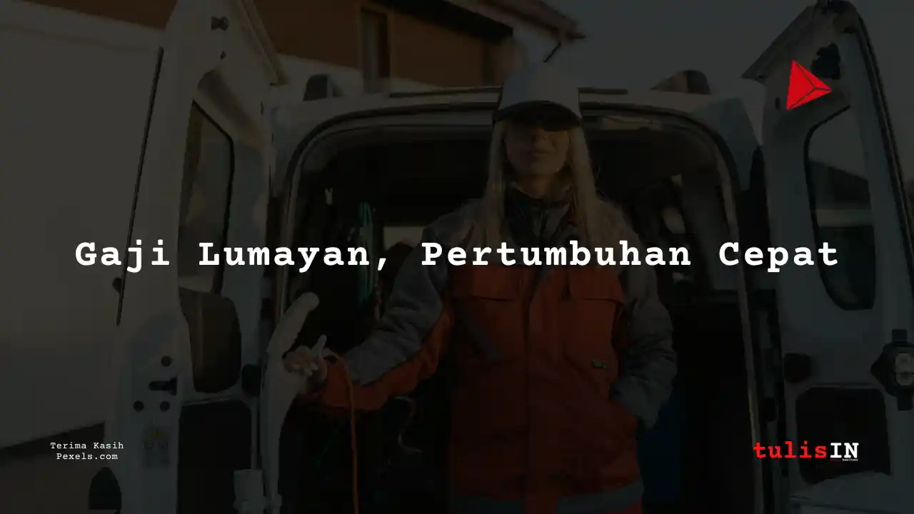 Berapa Gaji Operator Bus PT IMIP Morowali 2024?