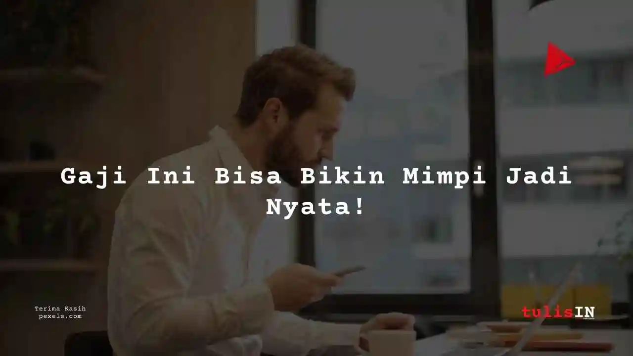 Berapa Gaji Operator Gudang PT Dan Liris 2025?