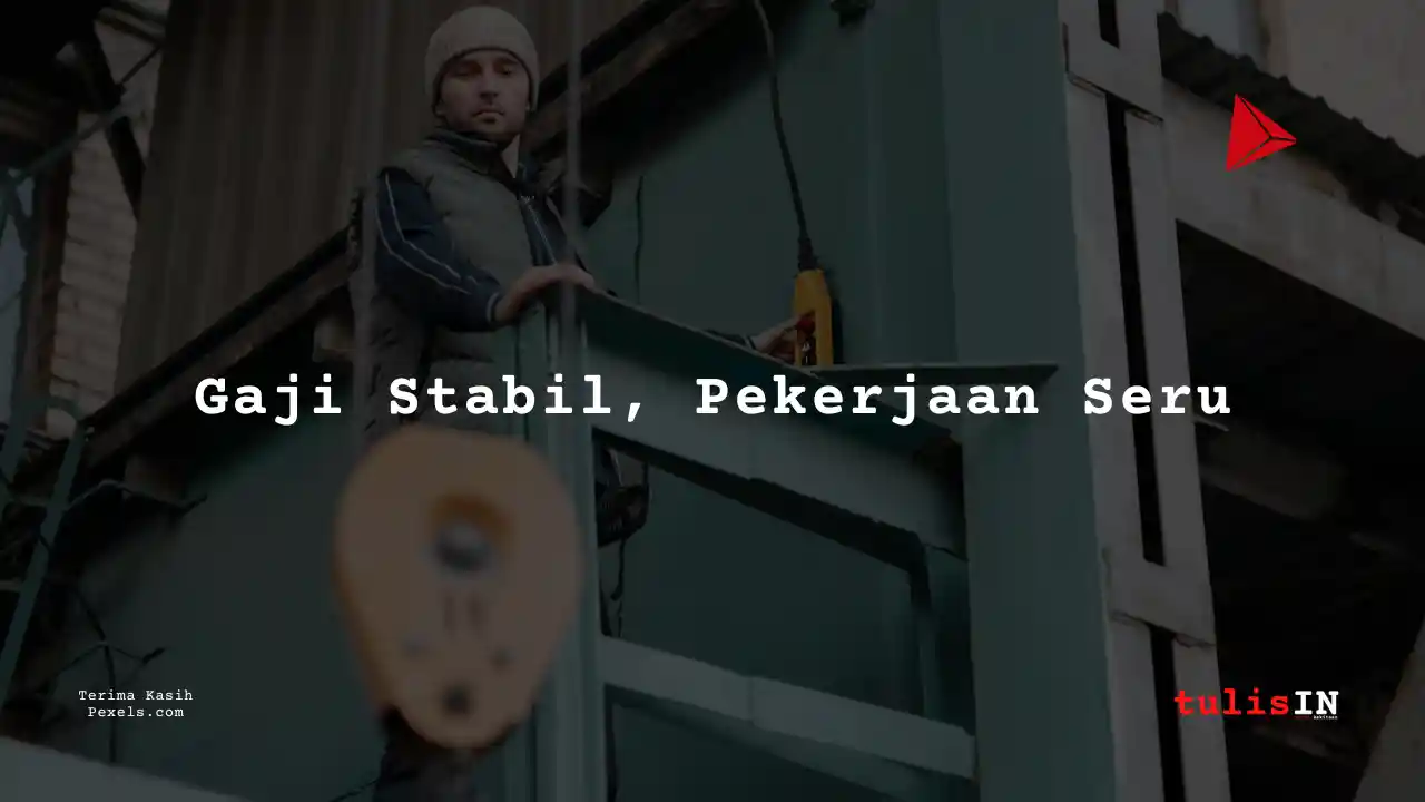 Berapa Gaji Operator Produksi PT IMIP Morowali 2024?