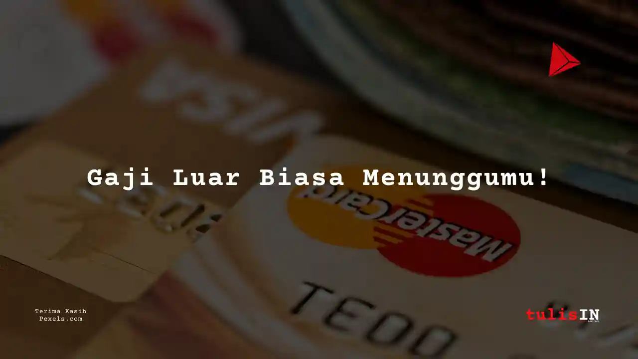 Berapa Gaji Oracle Programmer Bank Mayapada Internasional 2025?