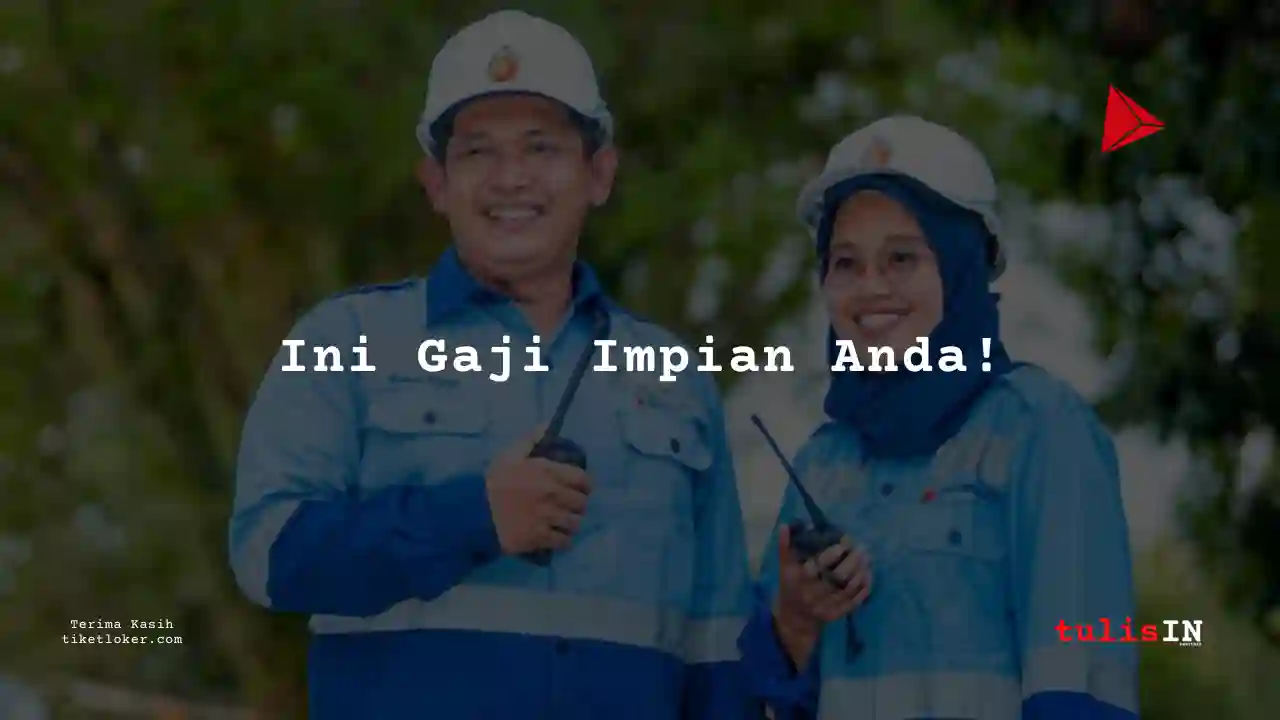 Berapa Gaji Manajer Keuangan Bayan Resources 2025?