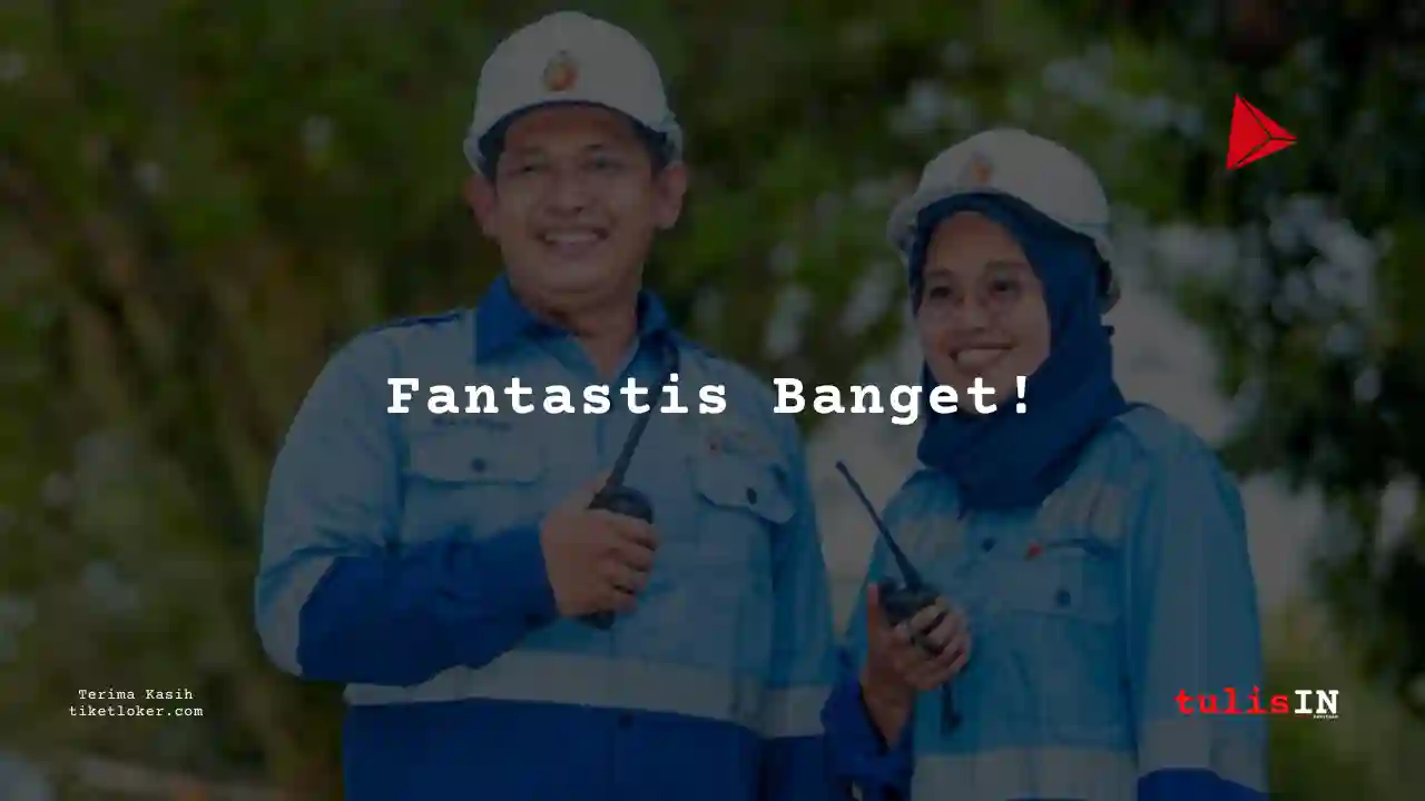 Berapa Gaji Operator Pertambangan Bayan Resources 2025?