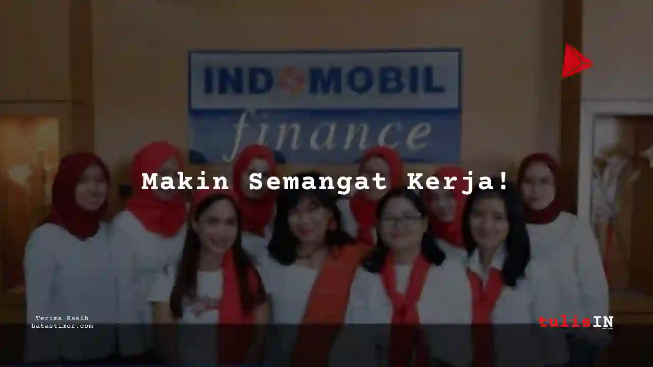 Berapa Gaji Brand Manager PT Indomobil Finance Indonesia 2025?