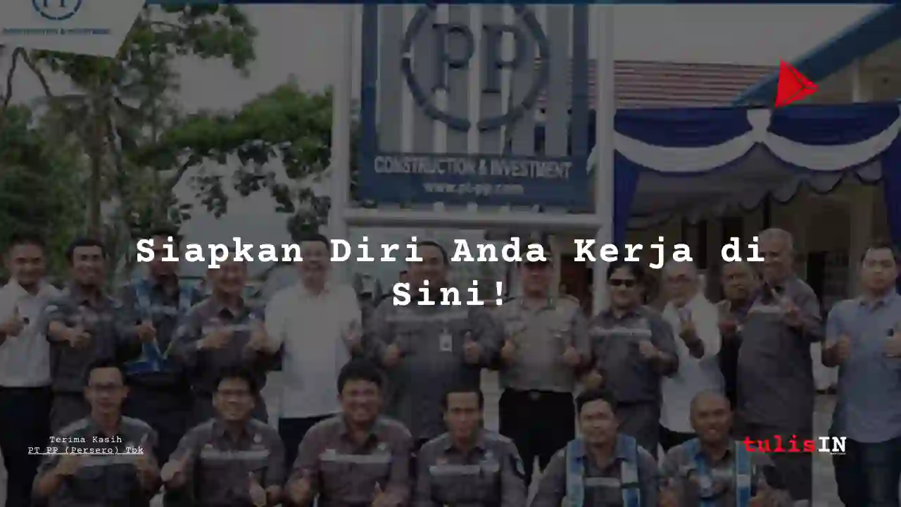 Berapa Gaji Engineer senior SPV PTPP 2025?