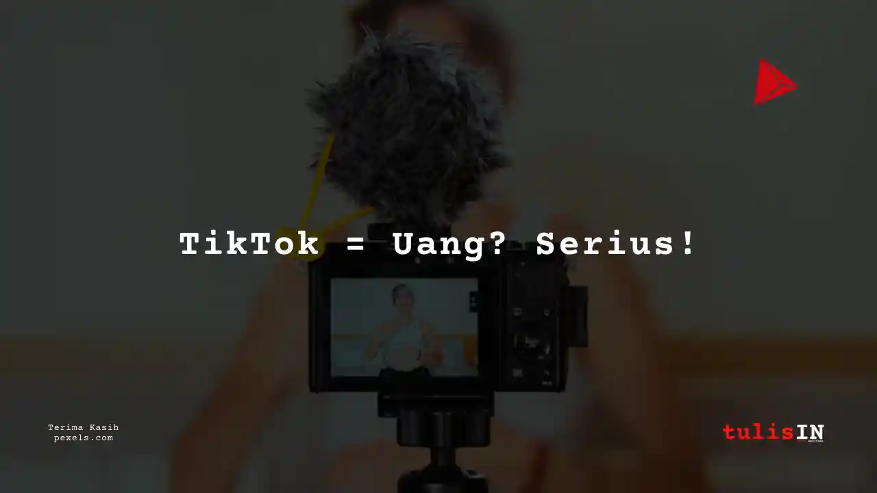 Berapa Gaji Pandawara Group TikToker Indonesia 2025?