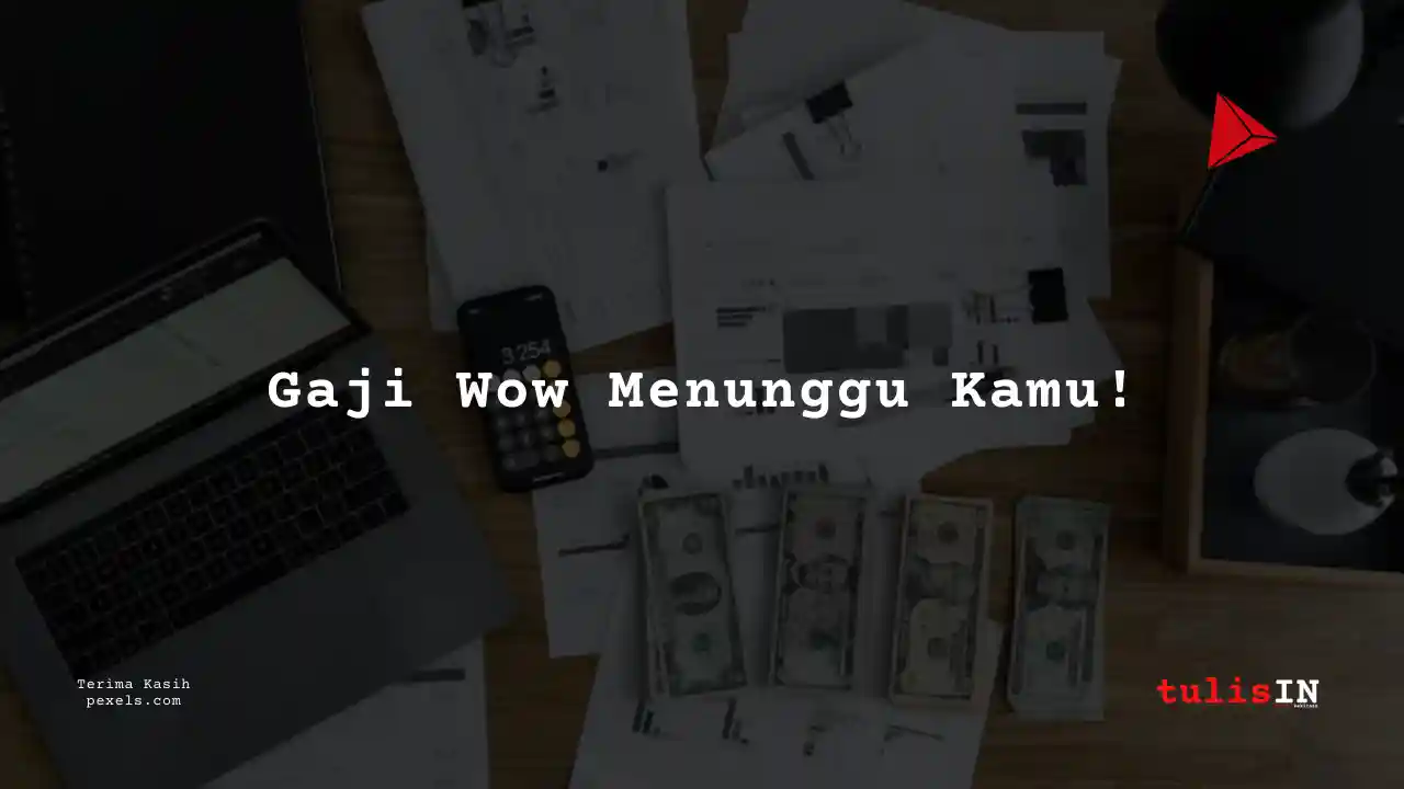 Berapa Gaji Area Sales Manager Bank Jago Syariah 2025?