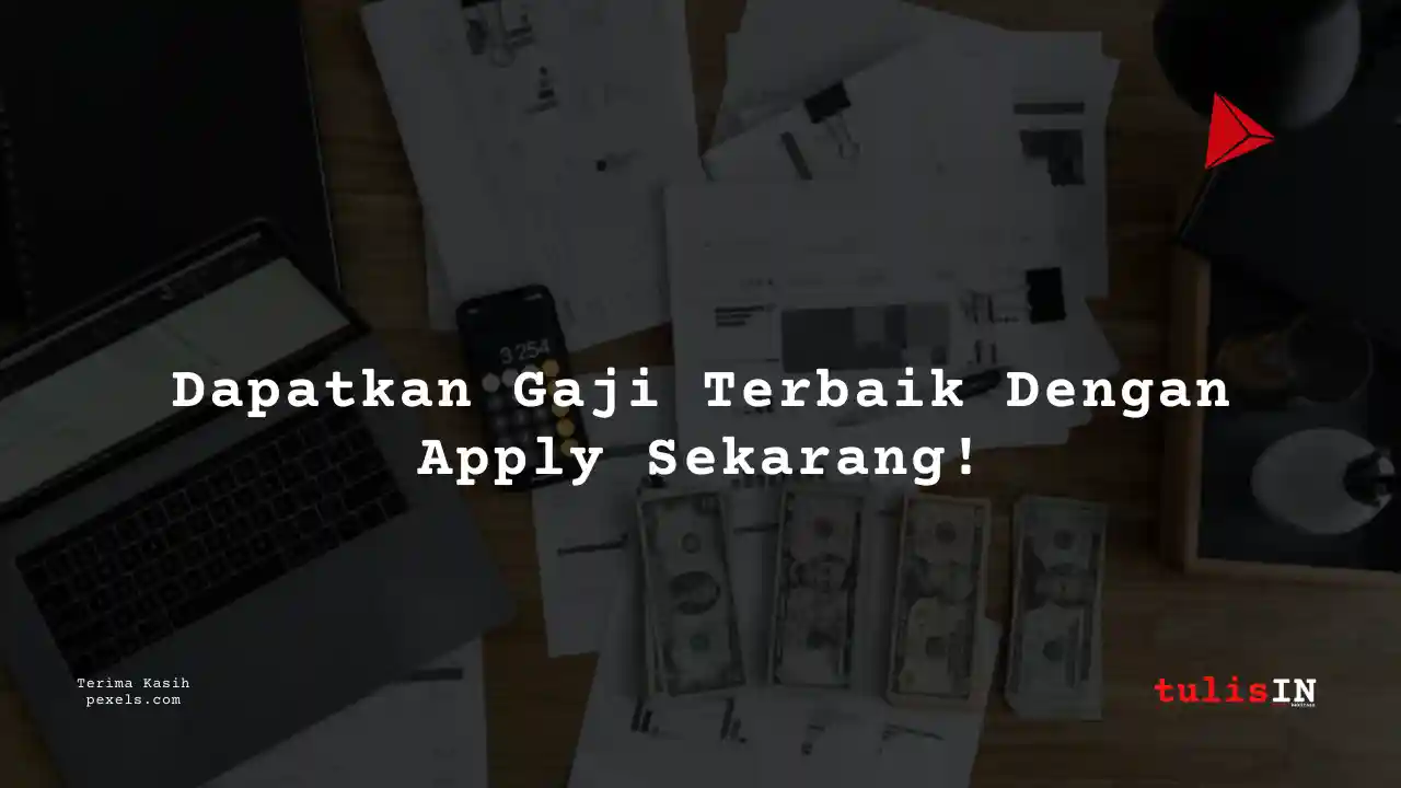 Berapa Gaji Assistant Vice President Bank Jago Syariah 2025?