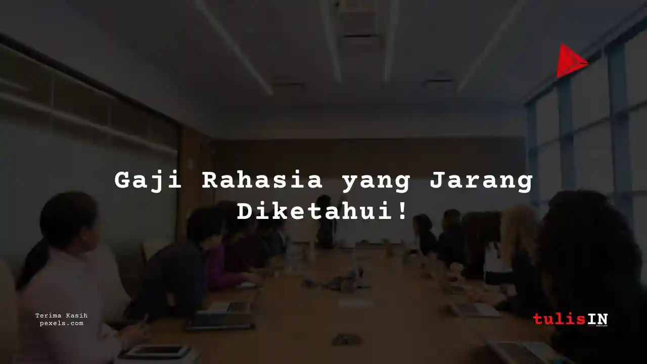 Berapa Gaji Assistant Manager Aviasi Pariwisata Indonesia (InJourney) 2025?
