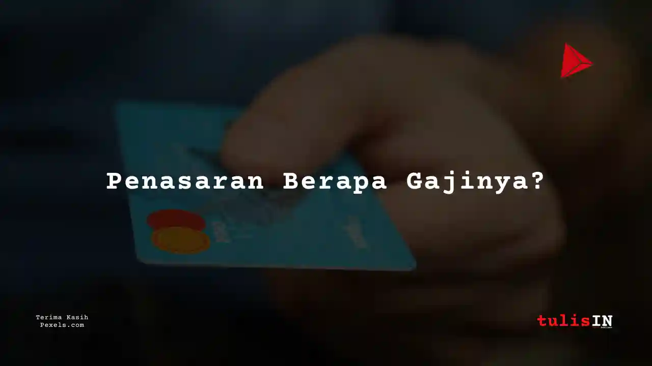 Berapa Gaji Pegawai Bank ANZ Indonesia 2023?