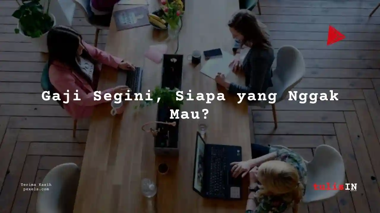 Gaji Bank Artha Graha Internasional 2024 Terlengkap
