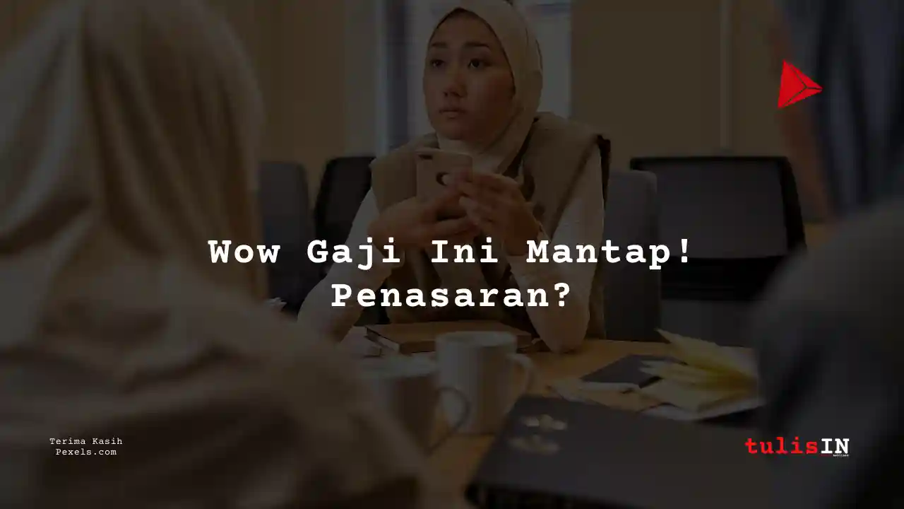 Bikin Kagum! Segini Gaji Pegawai Bank DKI Syariah 2025! Penasaran?