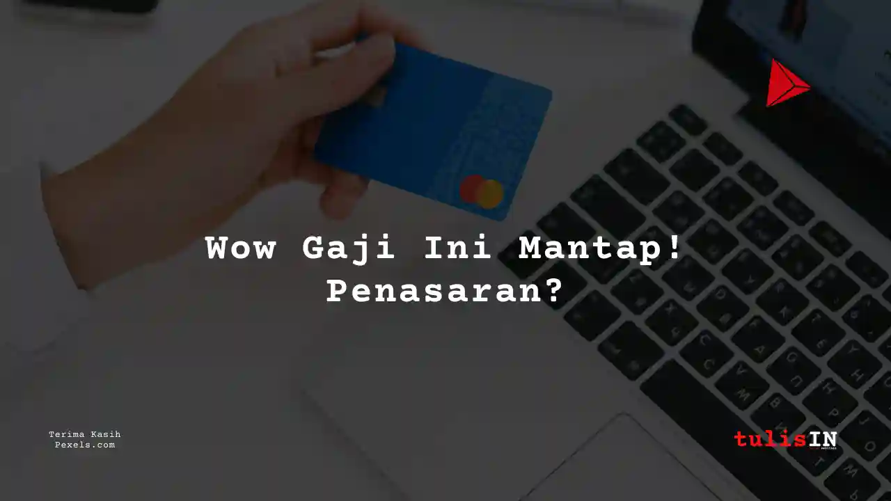 Berapa Gaji Pegawai Bank Danamon Indonesia 2025?