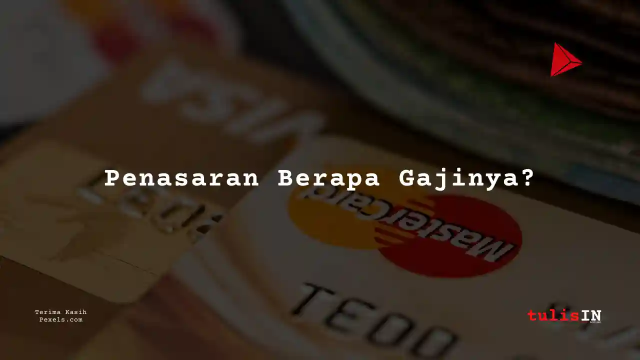 Wow! Ternyata Segini Gaji Pegawai Bank Mayapada Internasional 2025! Mau intip?