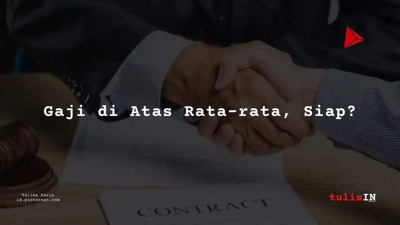 Berapa Gaji Pegawai Bank SMBC Indonesia 2025?