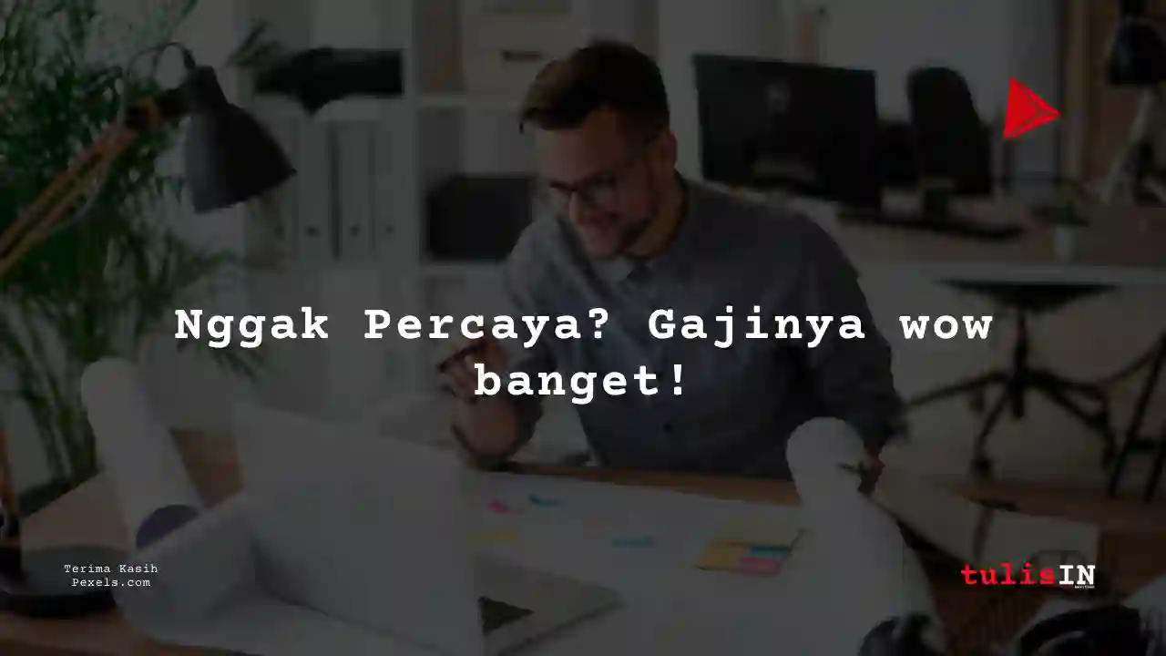 Berapa Gaji Administrasi Bank of China 2025?