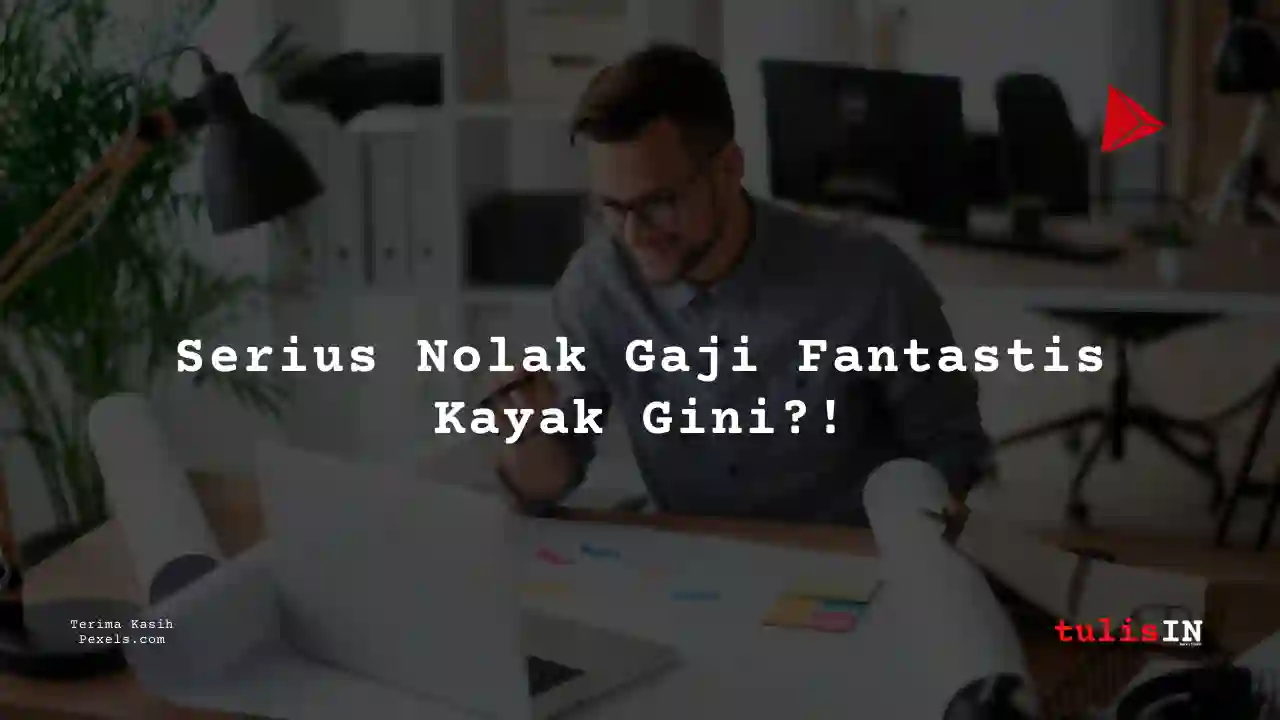 Berapa Gaji ASI Marketing Bank of China 2025?