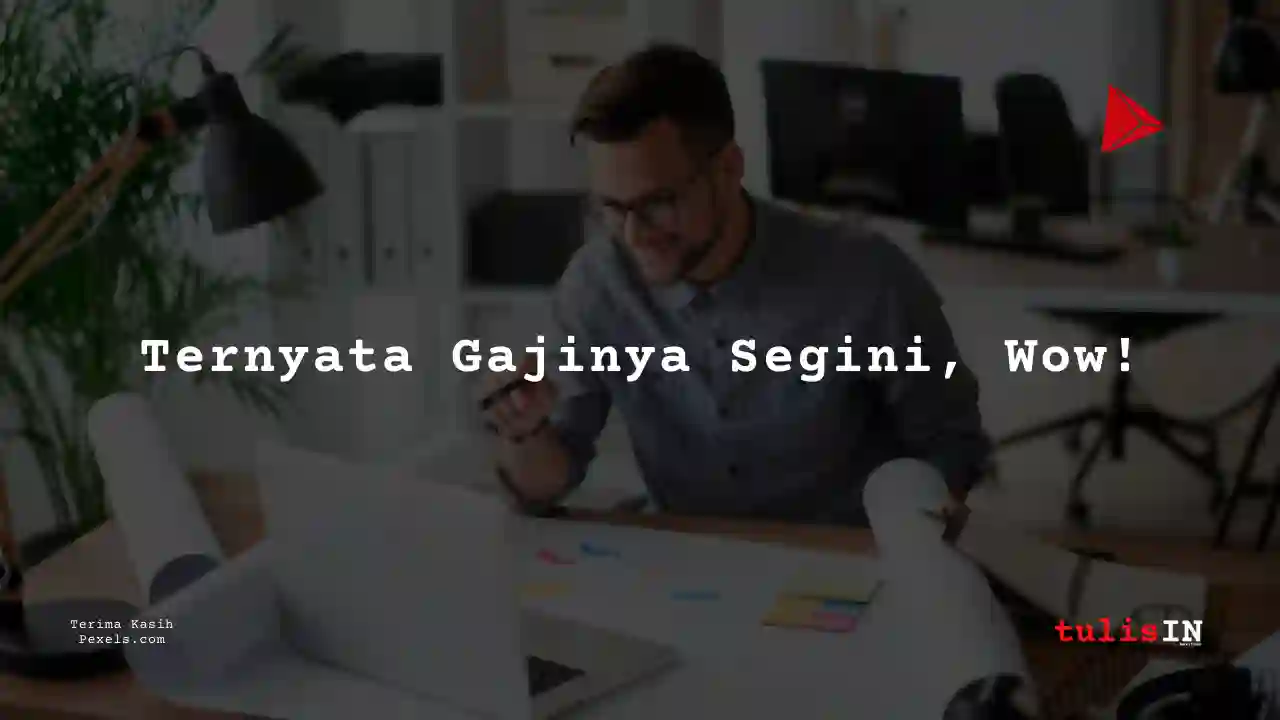 Berapa Gaji Associate Staff Bank of China 2025?