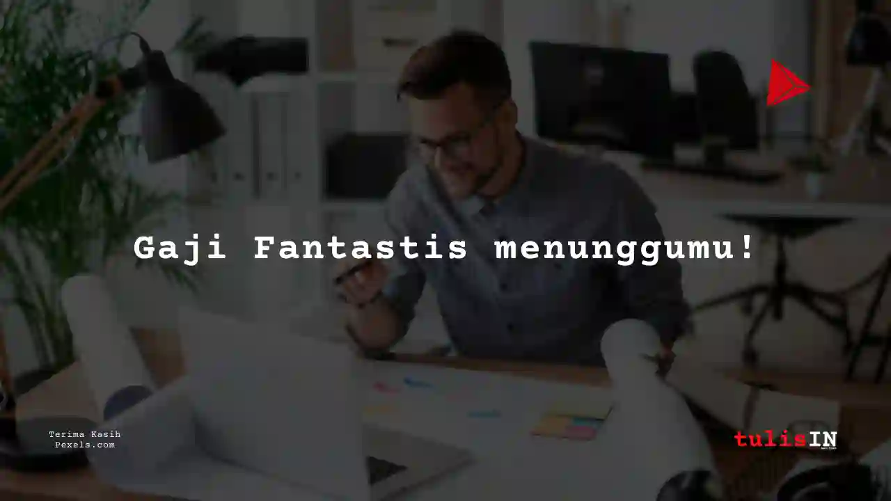 Berapa Gaji Audit Supervisor Bank of China 2025?