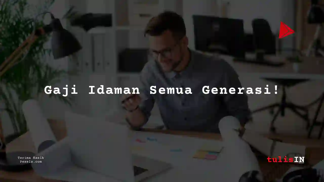 Berapa Gaji Chief Operational Bank of China 2025?