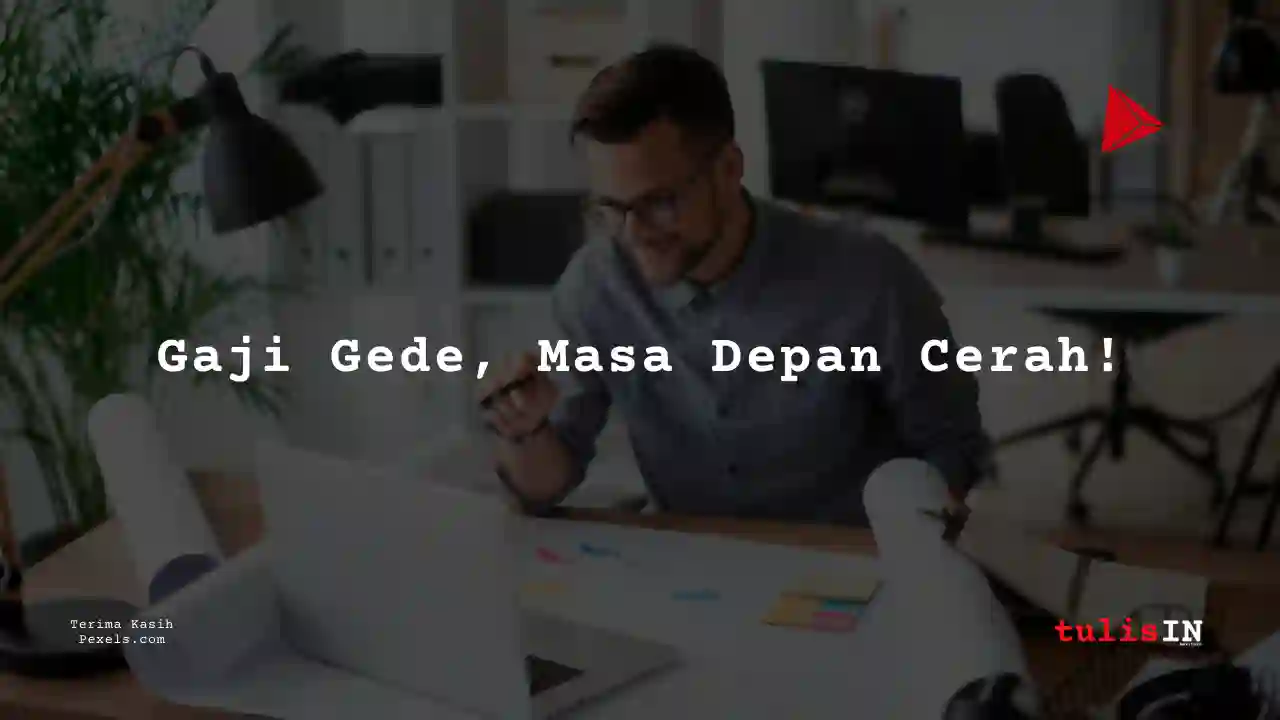Berapa Gaji Accounting Staff Bank of China 2025?