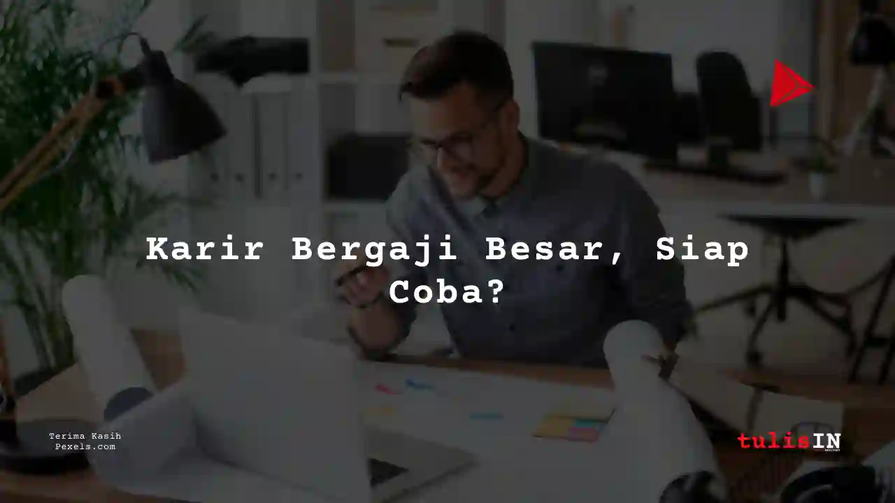 Berapa Gaji Administrasi Gudang Bank of China 2025?