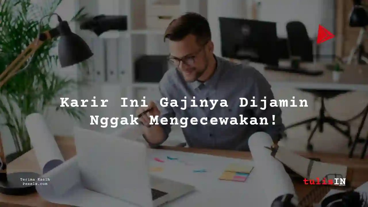 Berapa Gaji Account Staff Bank of China 2025?