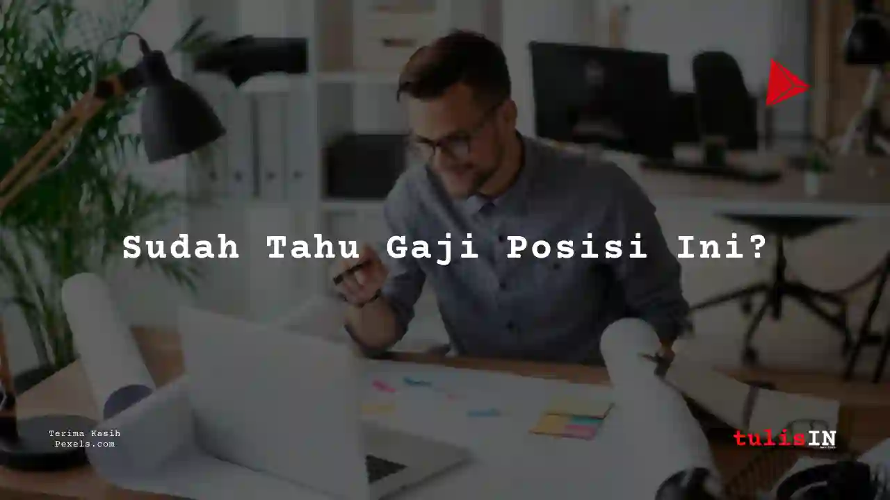 Berapa Gaji Auditor Bank of China 2025?