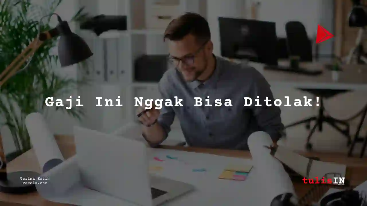 Berapa Gaji Back Office Fresh Graduate Bank of China 2025?