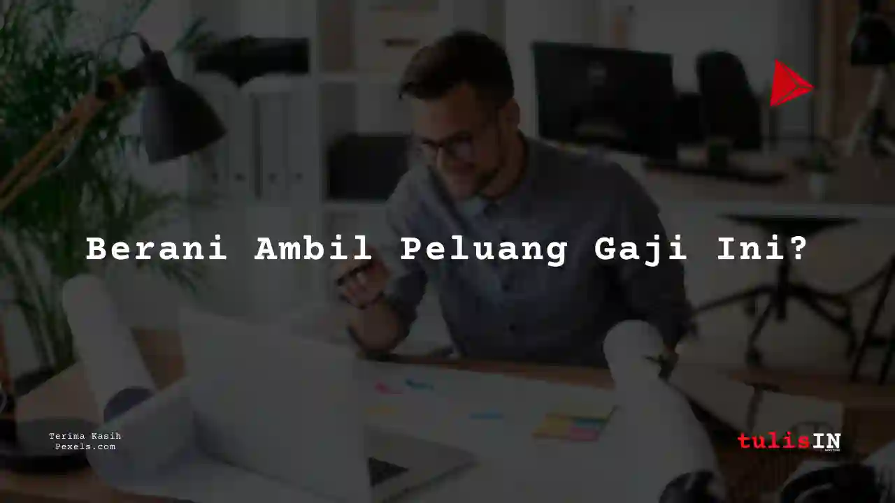 Berapa Gaji BCA Development Program Bank of China 2025?