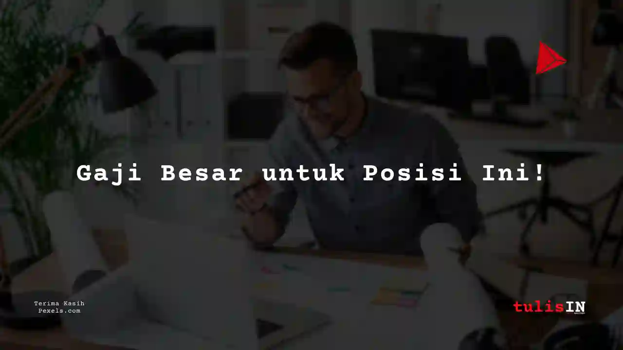 Berapa Gaji Branch Manager Bank of China 2025?